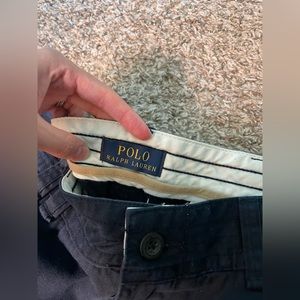 Mens Ralph Lauren Shorts